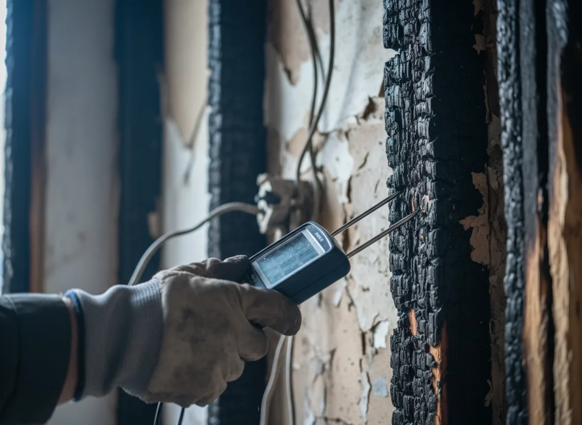 Fire Damage Restoration Big Run, PA FAQs